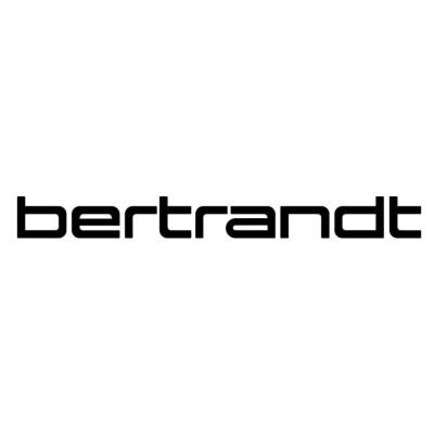 Logo Bertrandt AG