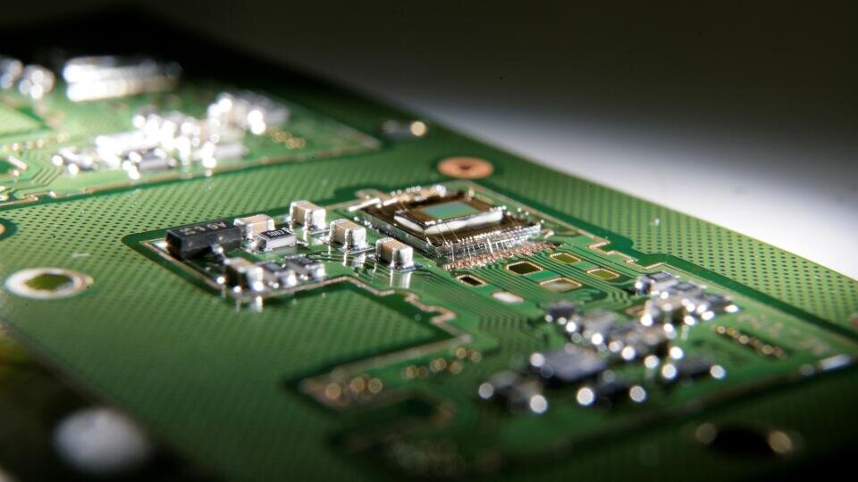 The smallest and most complex modules worldwide