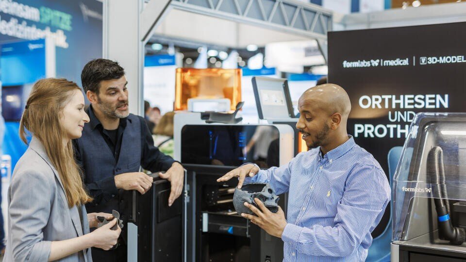Additive manufacturing