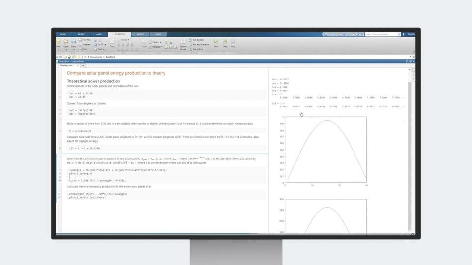 MATLAB for Medical Technology: From Idea to Certified Medical Device