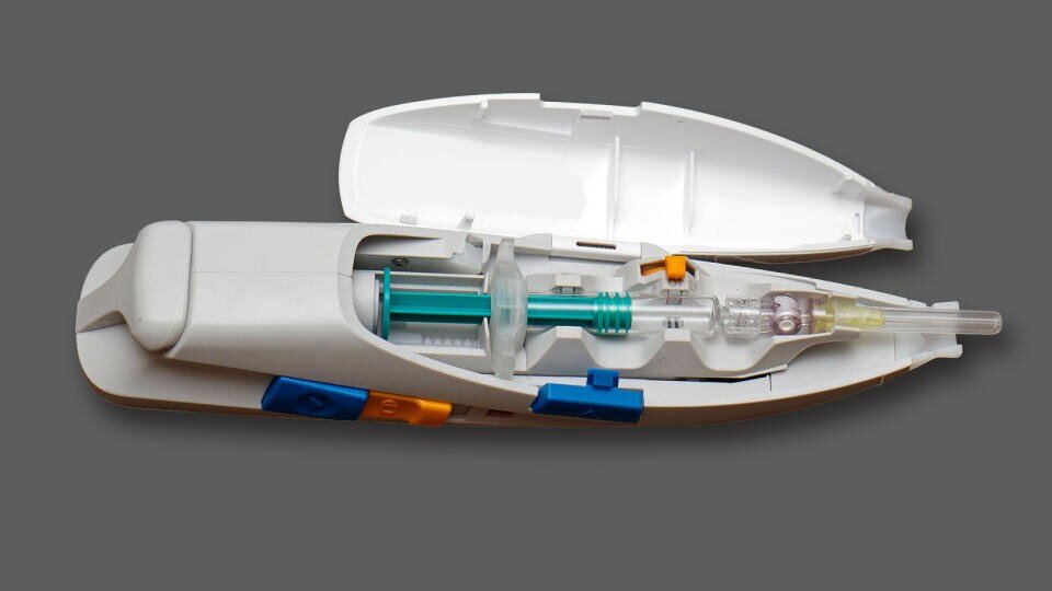 Medical Plastic Injection Molding: Your Expertise Meets Our Know-How