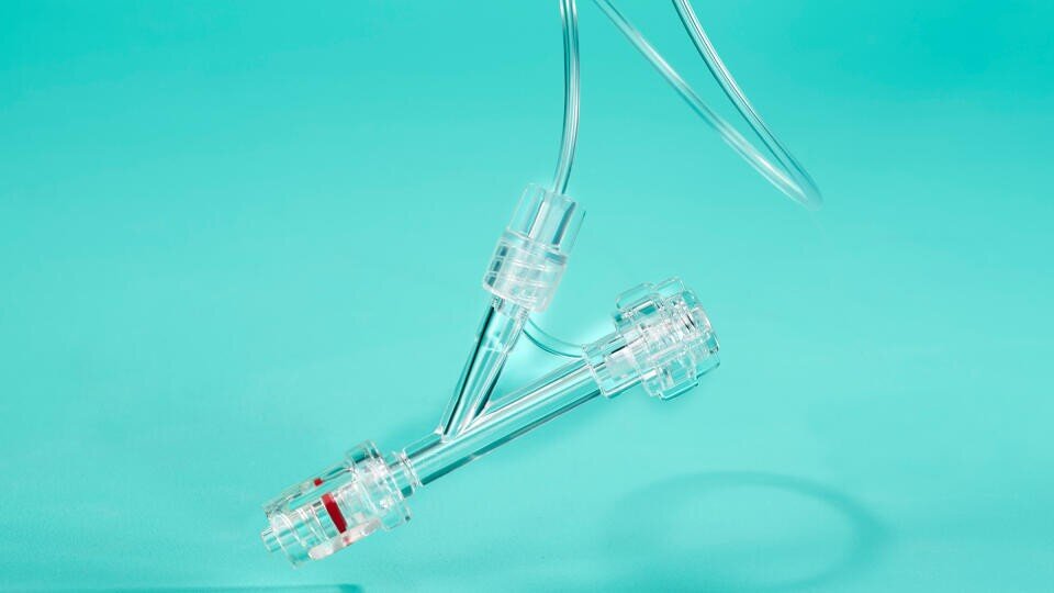 Meet the Valve That Keeps You in Control