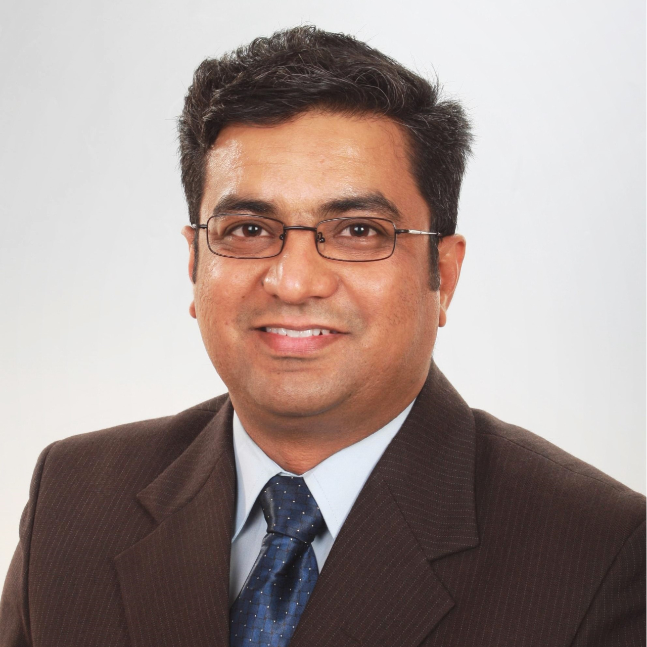 Muhammad Asghar Shahzad