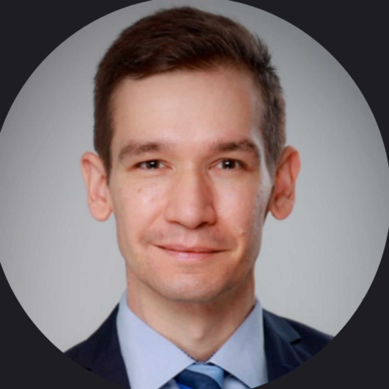 Martin Hoffmann