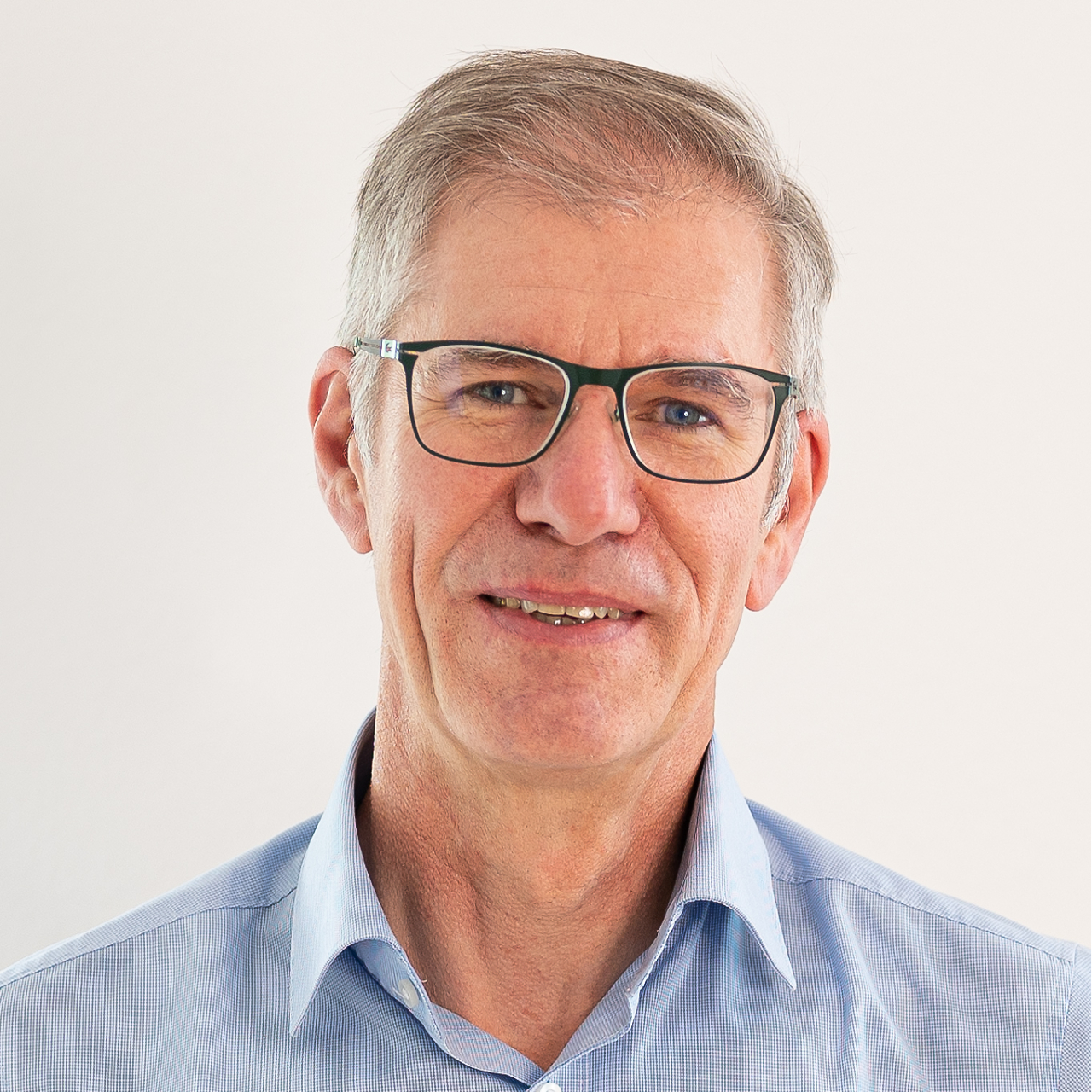 Klaus Schindlbeck