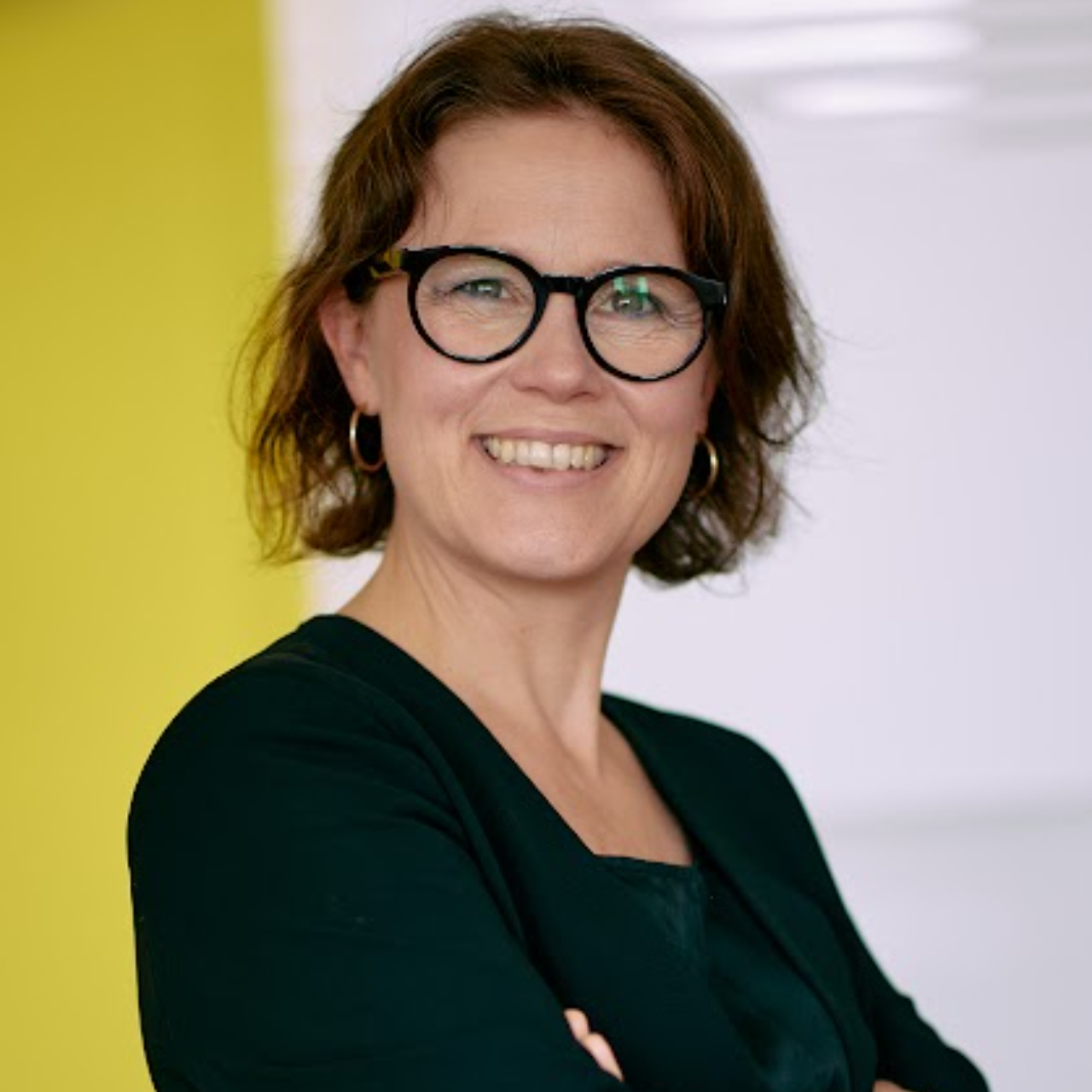Nadine Kadlec