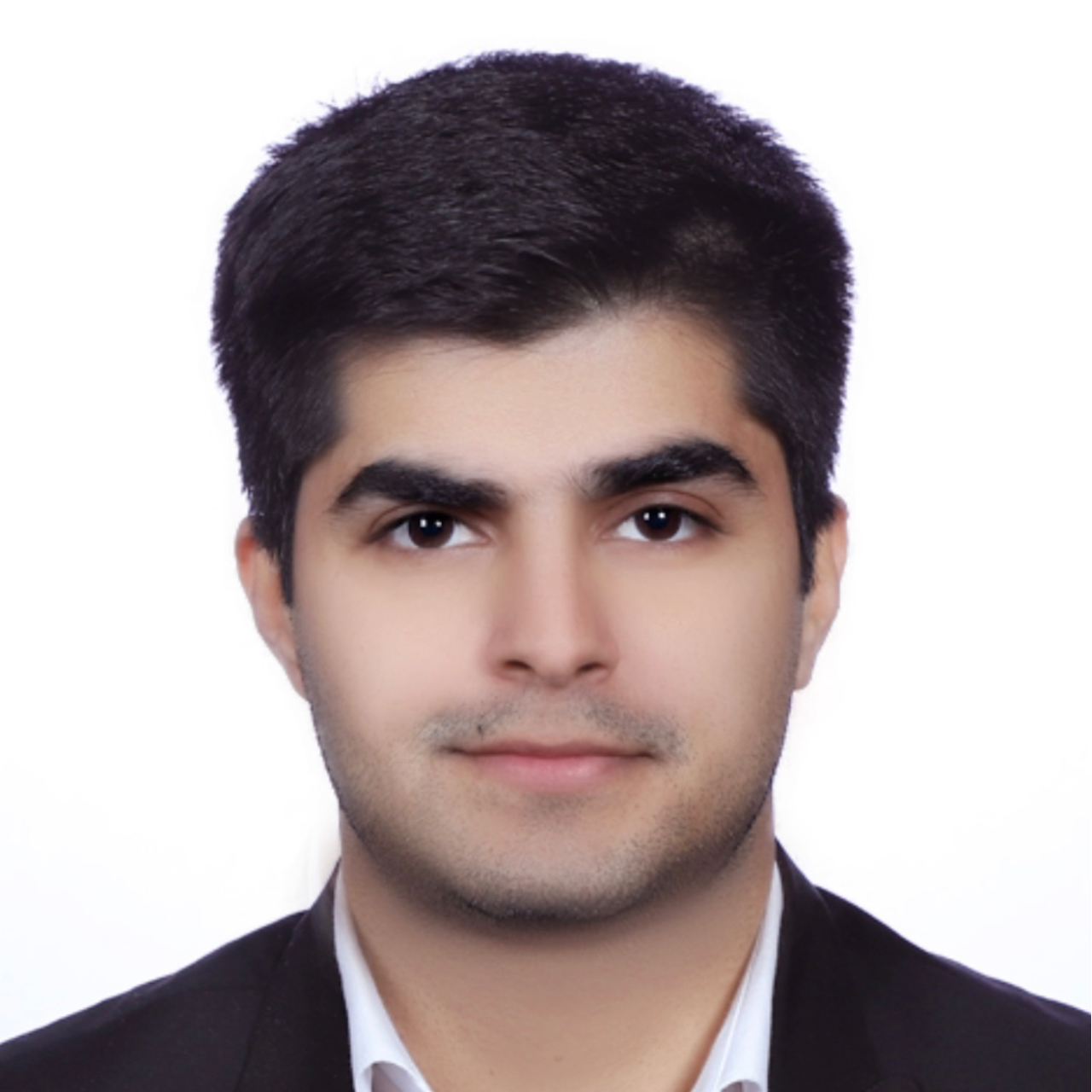 Farhad Derakhshan