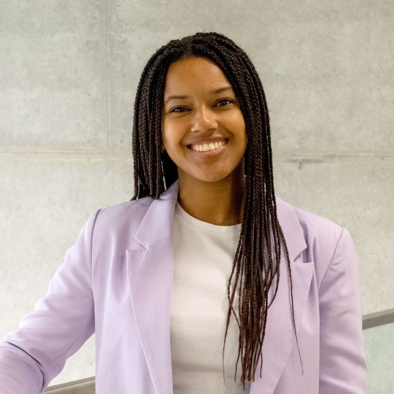 Aidana Ghebreyohanes