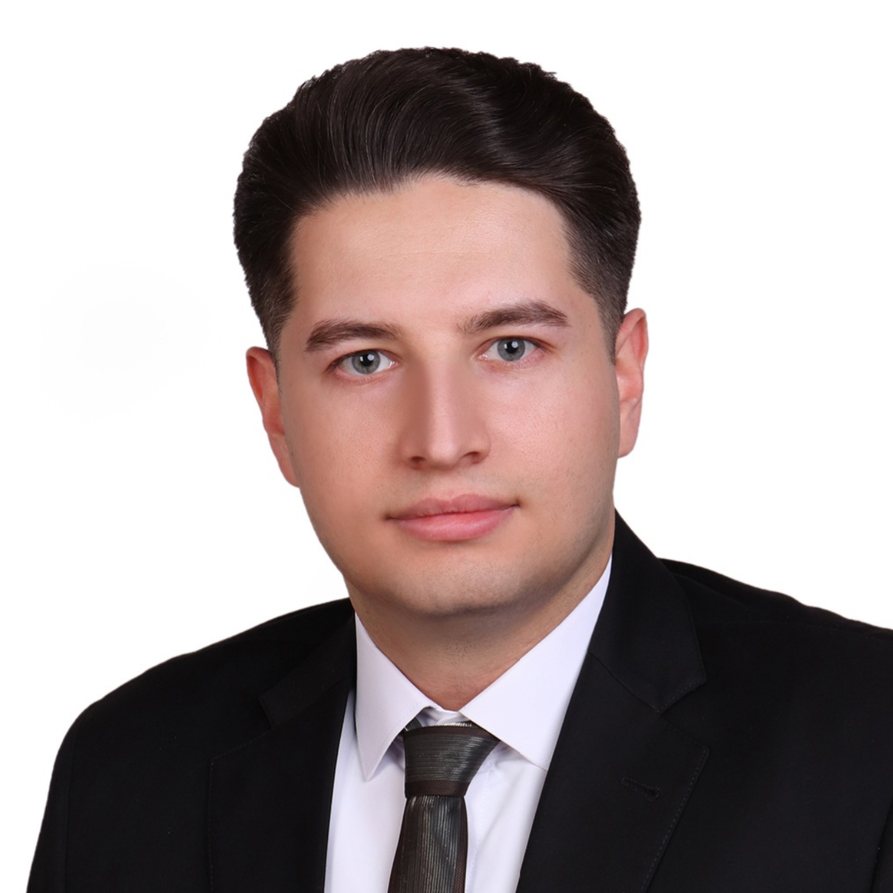 Nima Mohammadi Ziarani