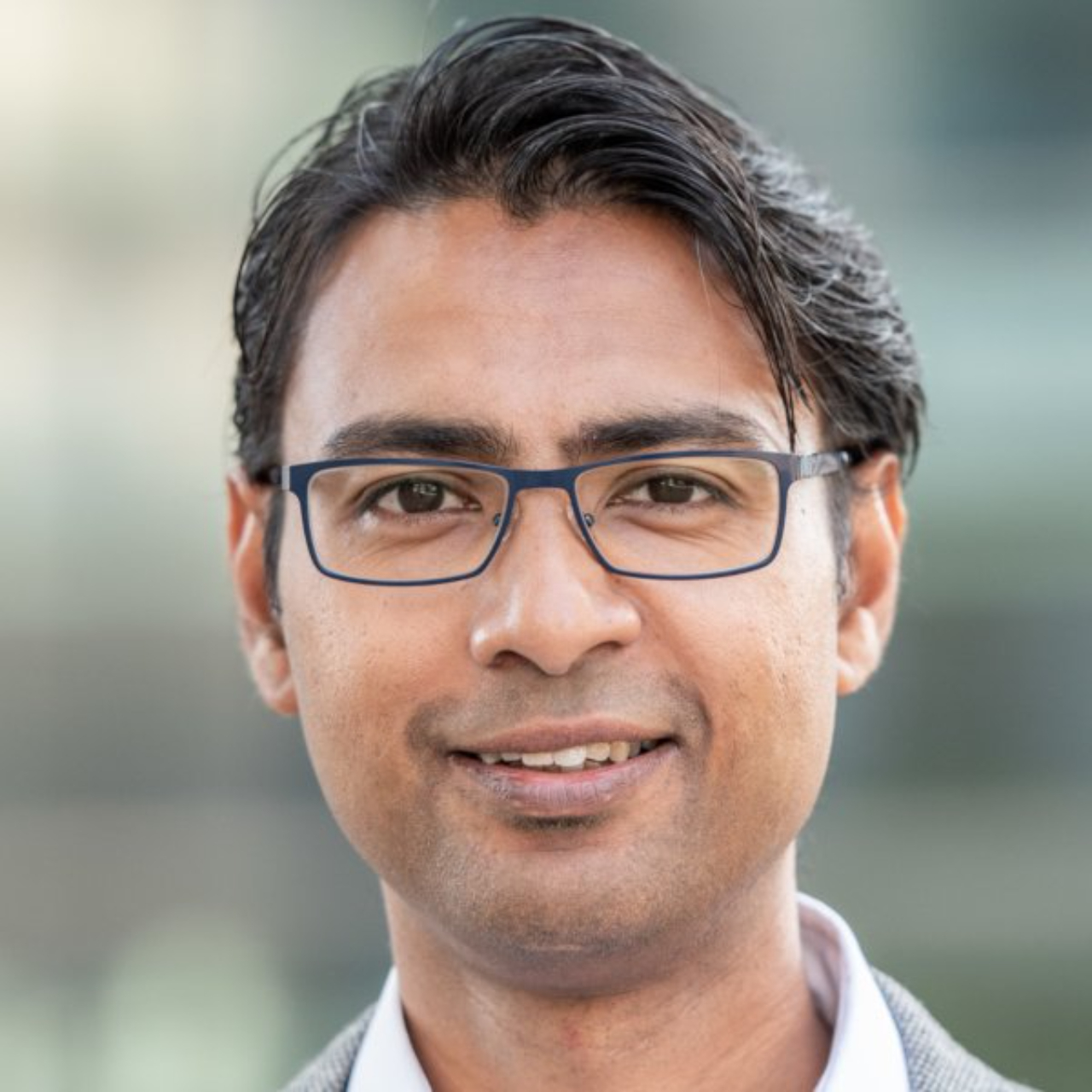 Shubo Chakrabarti