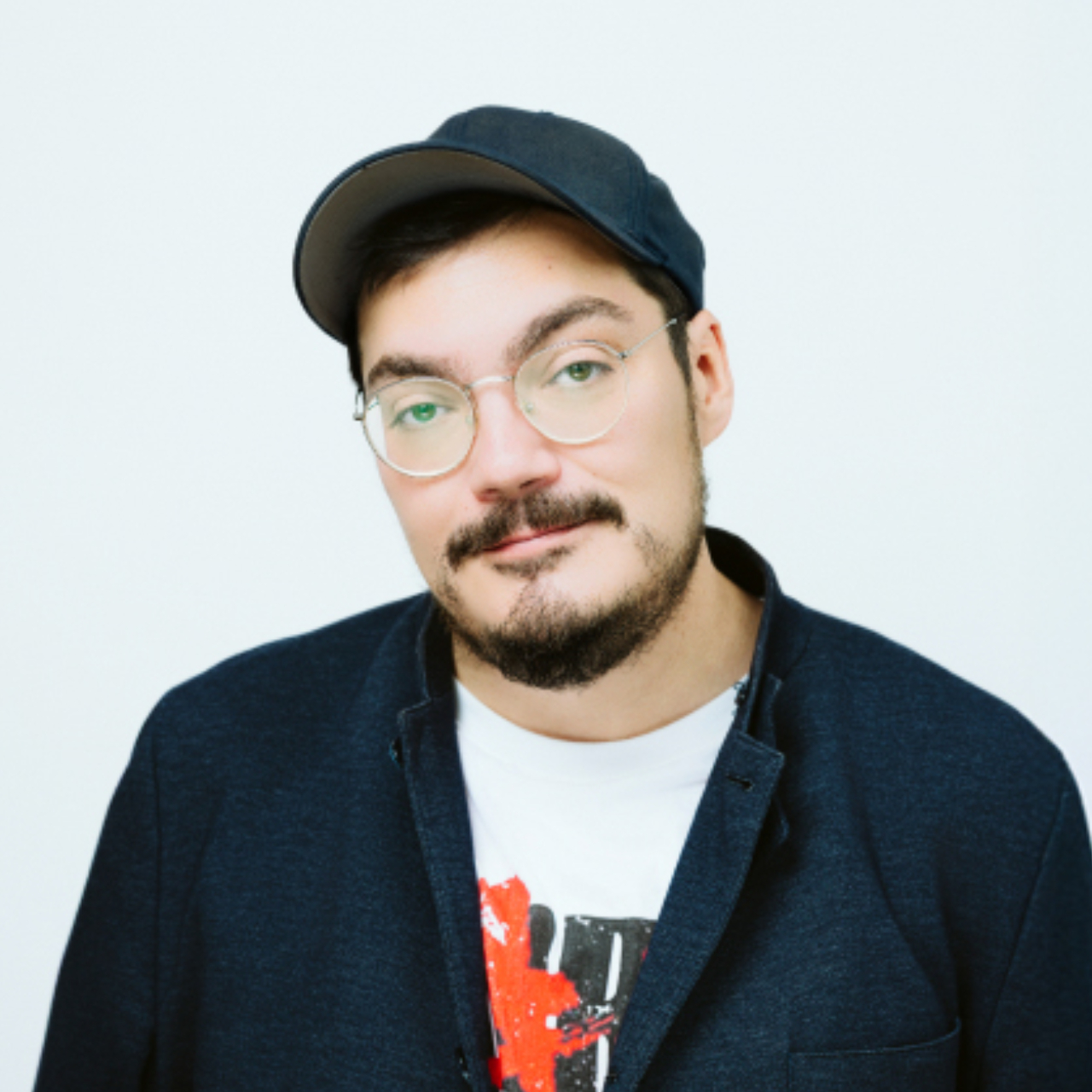 Patrick Müller