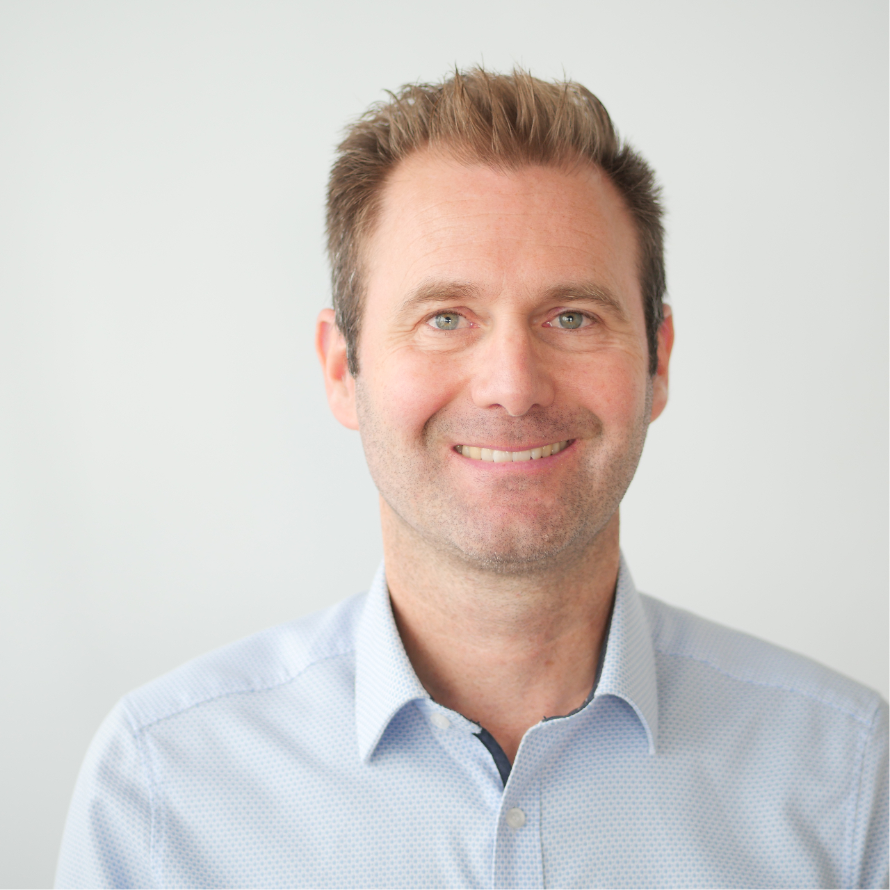 Heiko De Ben