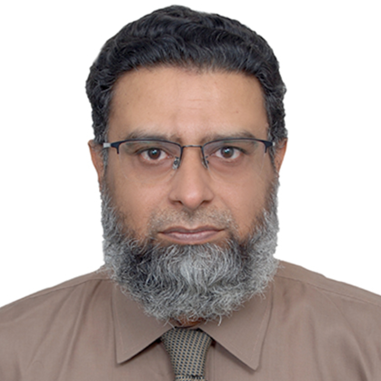 Muhammad Usman Ali