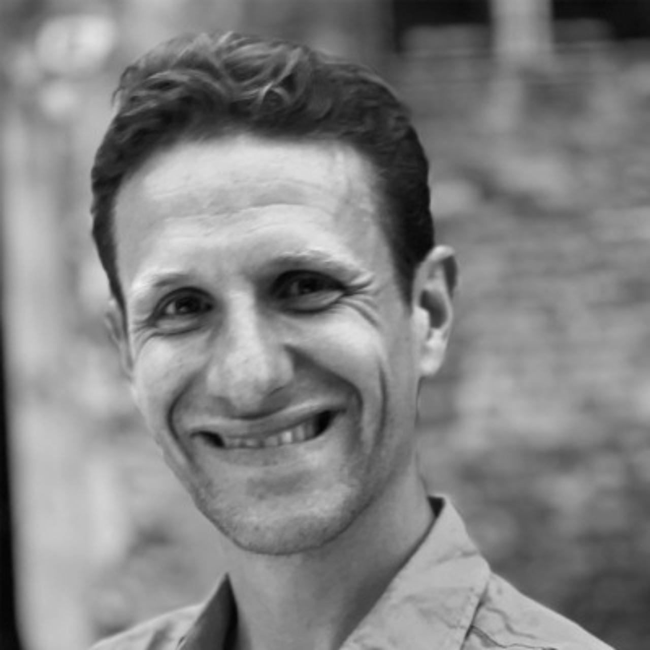 Gaetan Van den Bergh