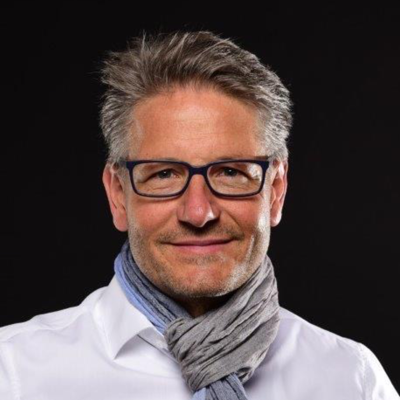 Stefan Dürnay