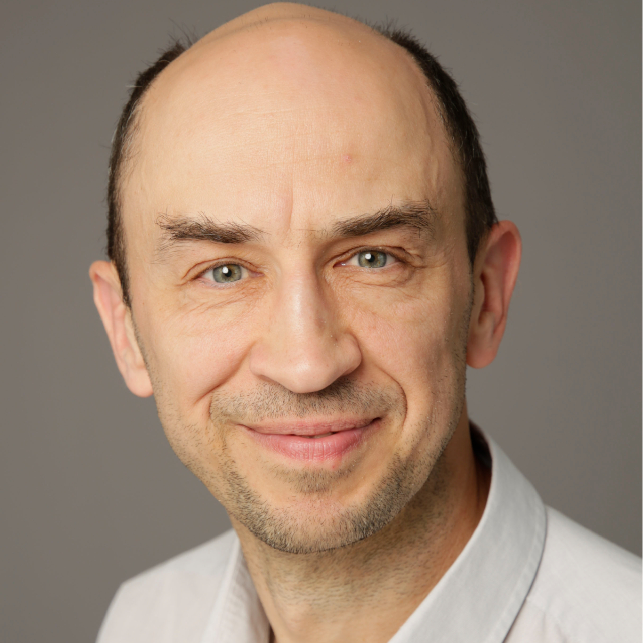 Vasily Kochin