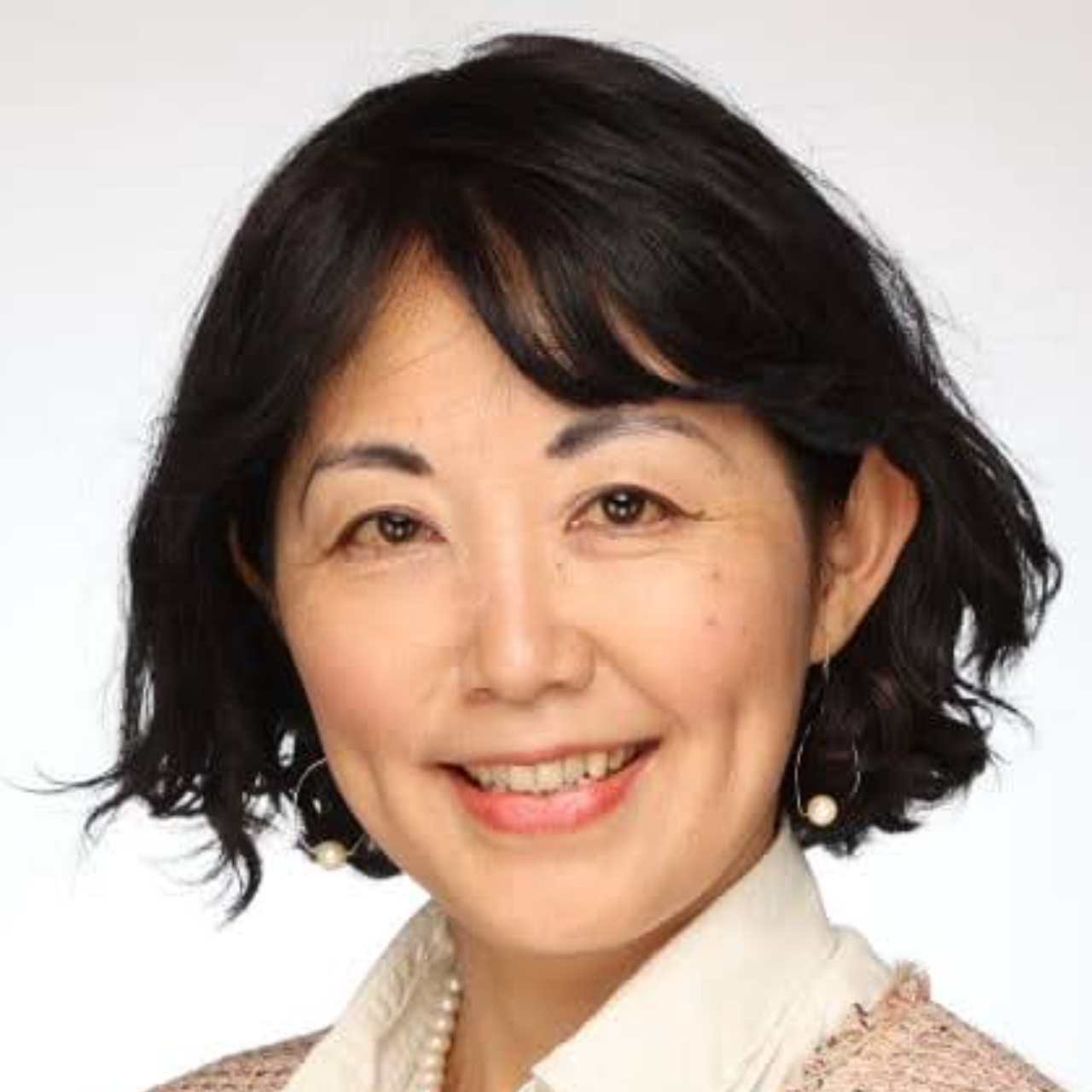 Izumi Nakamura