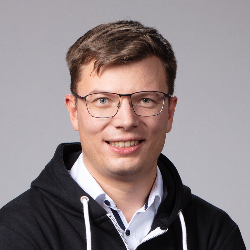 Marius Sigmund