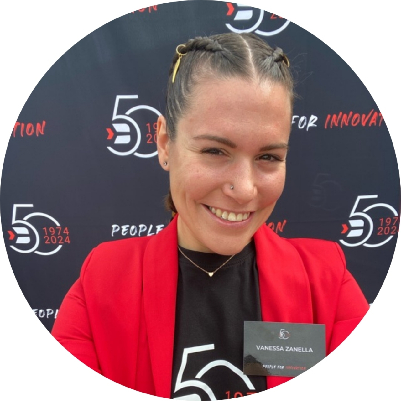 Vanessa Zanella