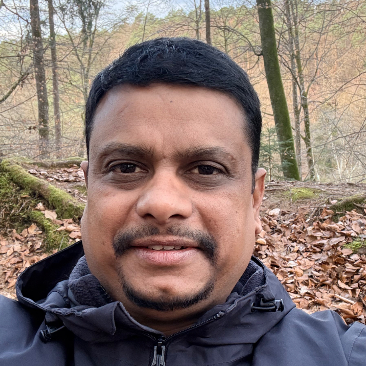 Ramachandra Kulkarni