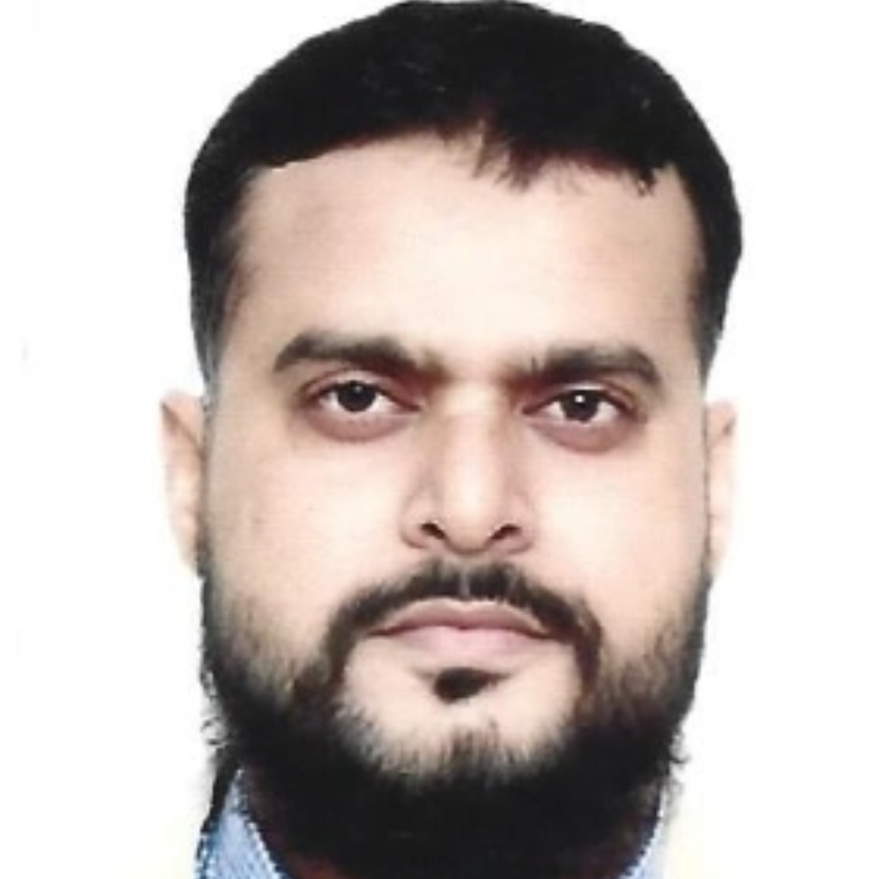 MUJEEB UR REHMAN SIDDIQUI