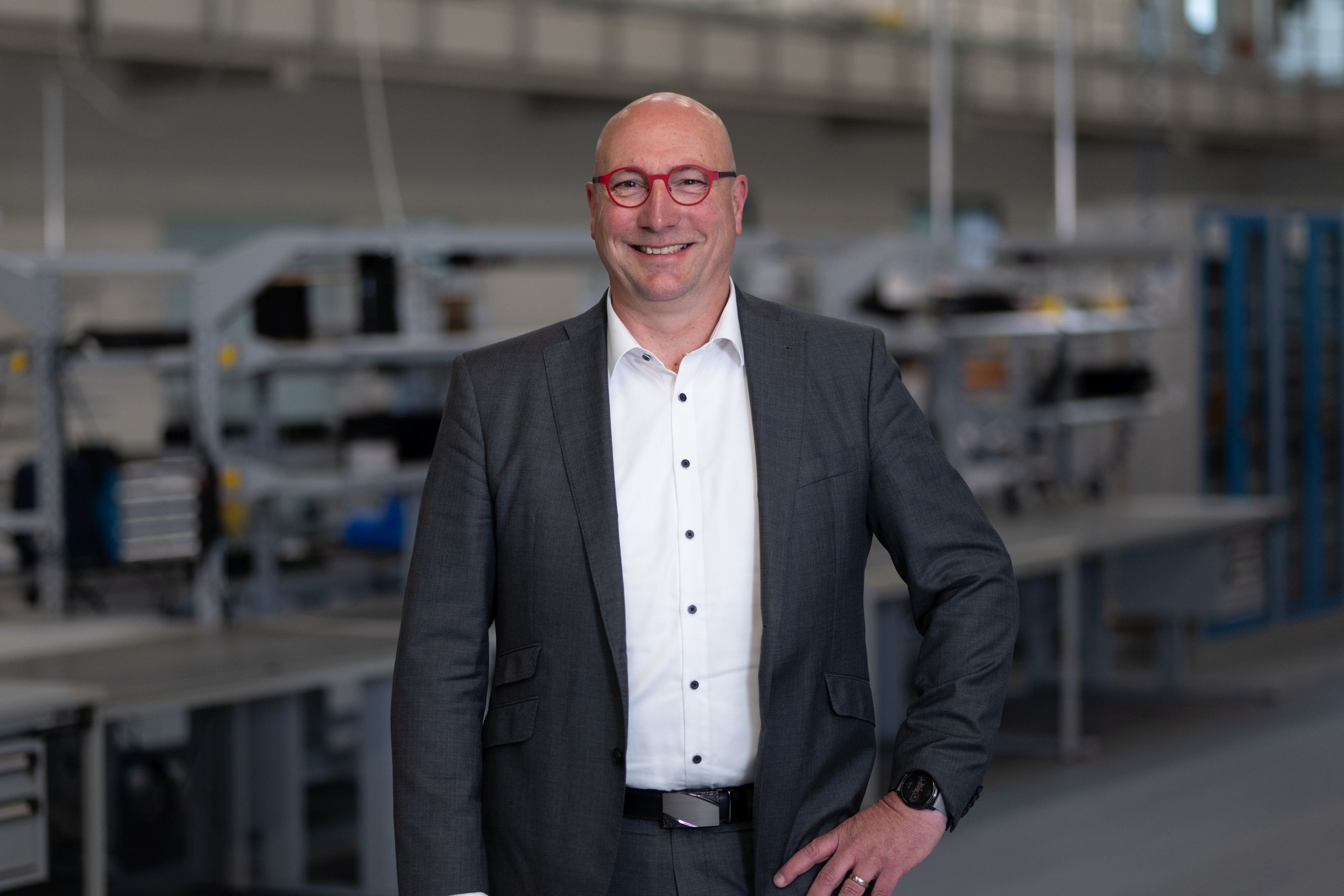 Michael Schönell