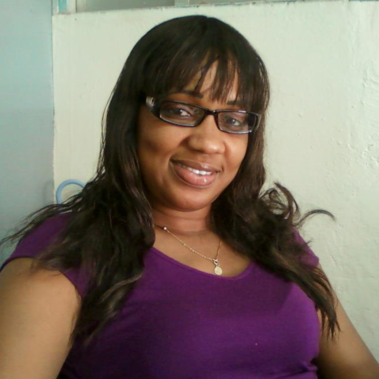 Sally Bokassa