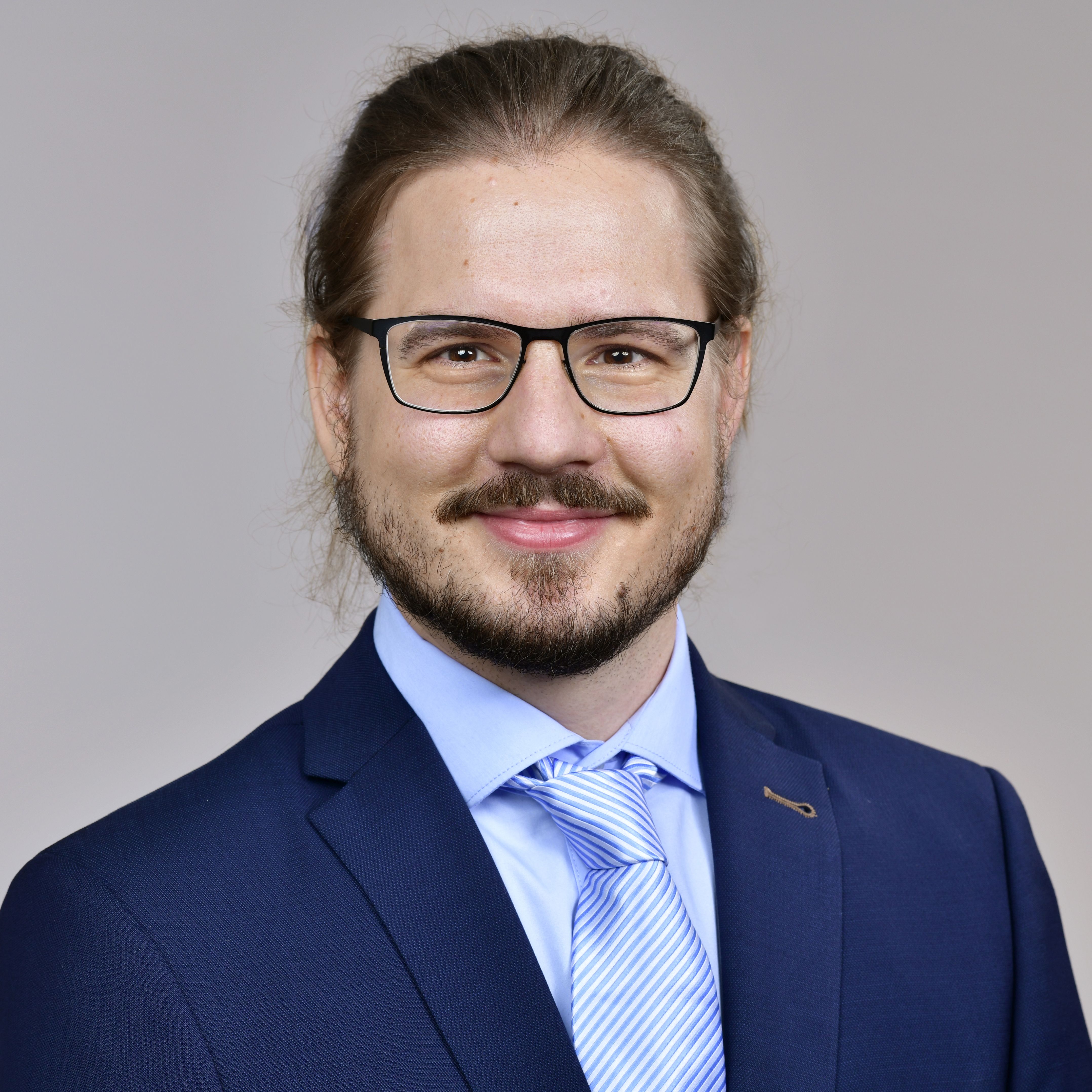 Gerhard Klostermeier