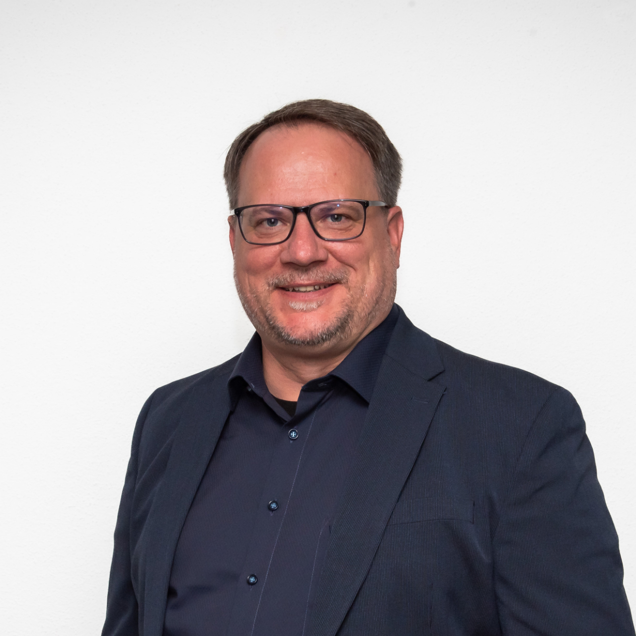 Bernhard Stimpfl