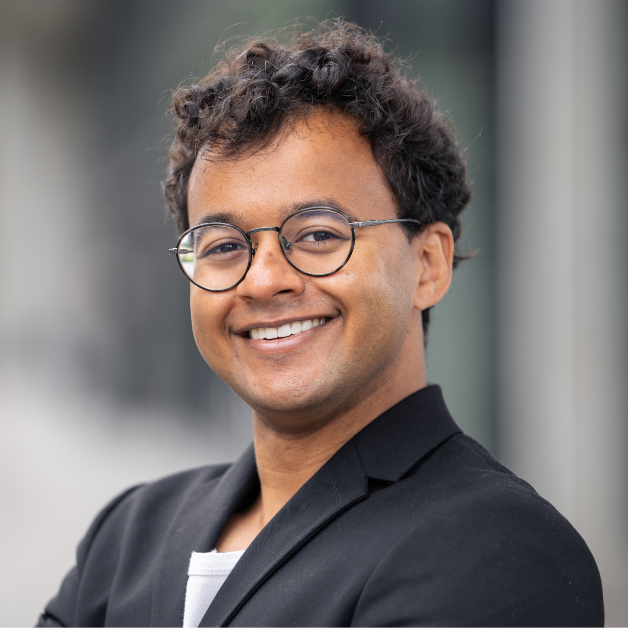 Noah Baptista Fonseca