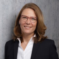 Dr. Annette von der Groeben