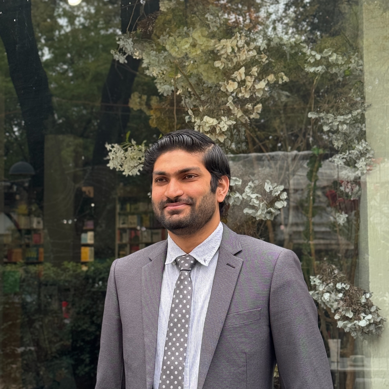 Muhammad Usman Sardar