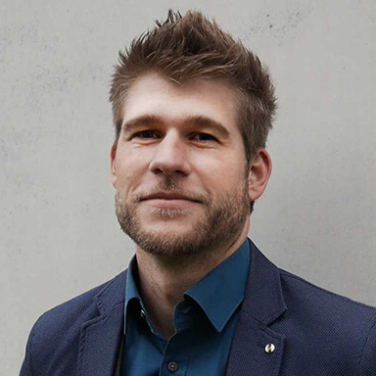 Marcus Jenke