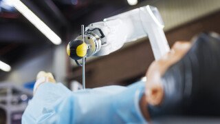 OP-/Chirurgietechnik und Robotik