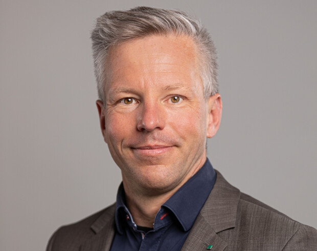 Andreas Traube