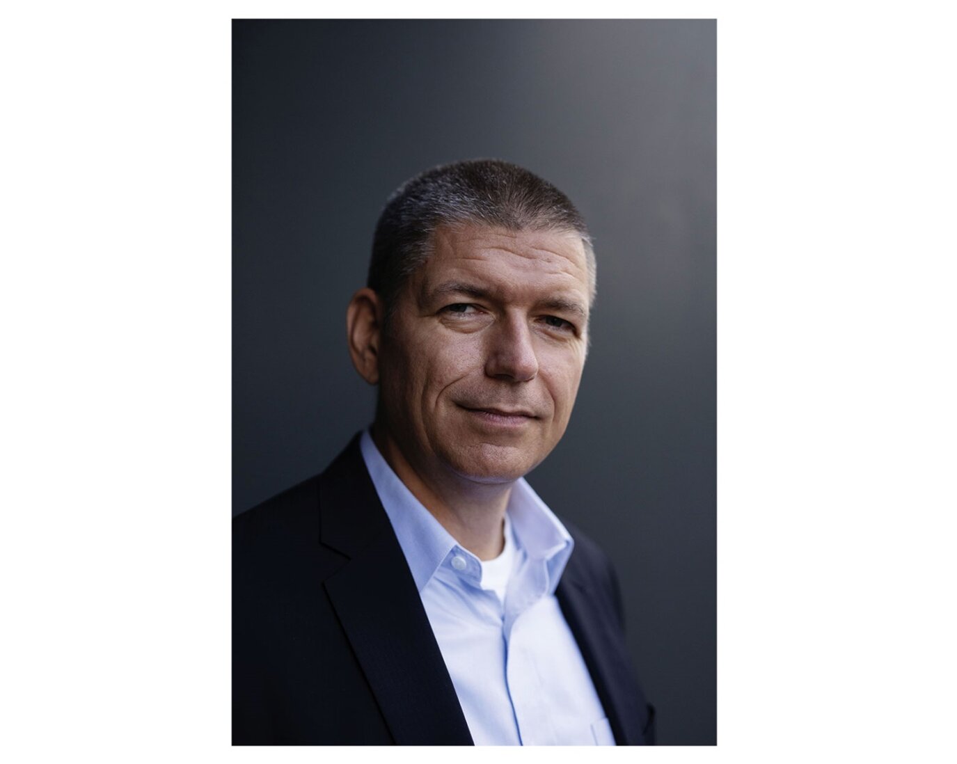 Dr. Royth von Hahn